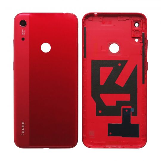 Корпус для Huawei Honor 8A red Original Quality
