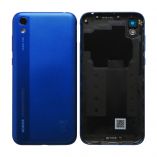 Корпус для Huawei Honor 8S blue Original Quality - купити за 153.92 грн у Києві, Україні