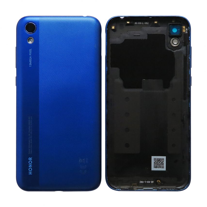 Корпус для Huawei Honor 8S blue Original Quality