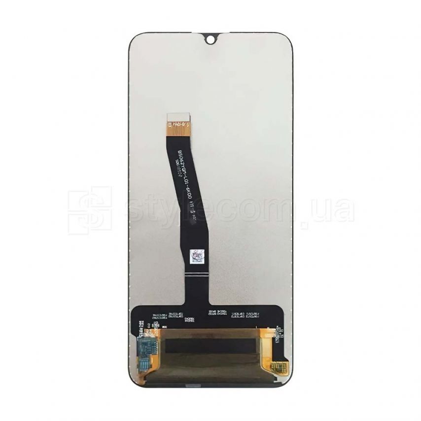 Дисплей (LCD) для Huawei Honor 10 Lite HRY-LX1, Honor 10i HRY-LX1T с тачскрином black High Quality