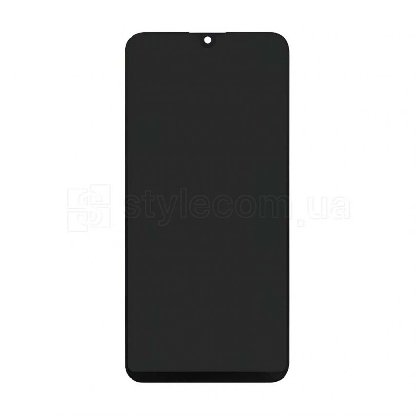 Дисплей (LCD) для Huawei Honor 10 Lite HRY-LX1, Honor 10i HRY-LX1T с тачскрином black High Quality