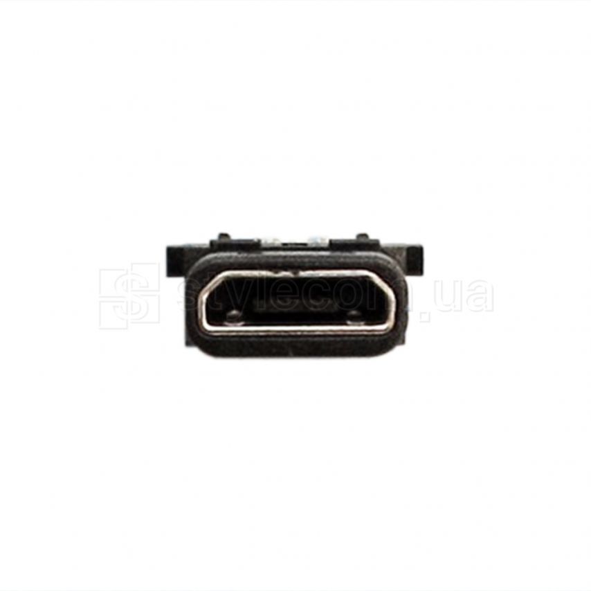 Разъем зарядки (гнездо) для Sony-Ericsson Xperia M5 E5633