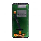 Дисплей (LCD) для Huawei Mate 20 Lite SNE-LX1 з тачскріном black High Quality - купити за 1 036.64 грн у Києві, Україні