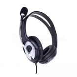 Навушники TC-Q2 ігрові black/gray - купити за 680.40 грн у Києві, Україні