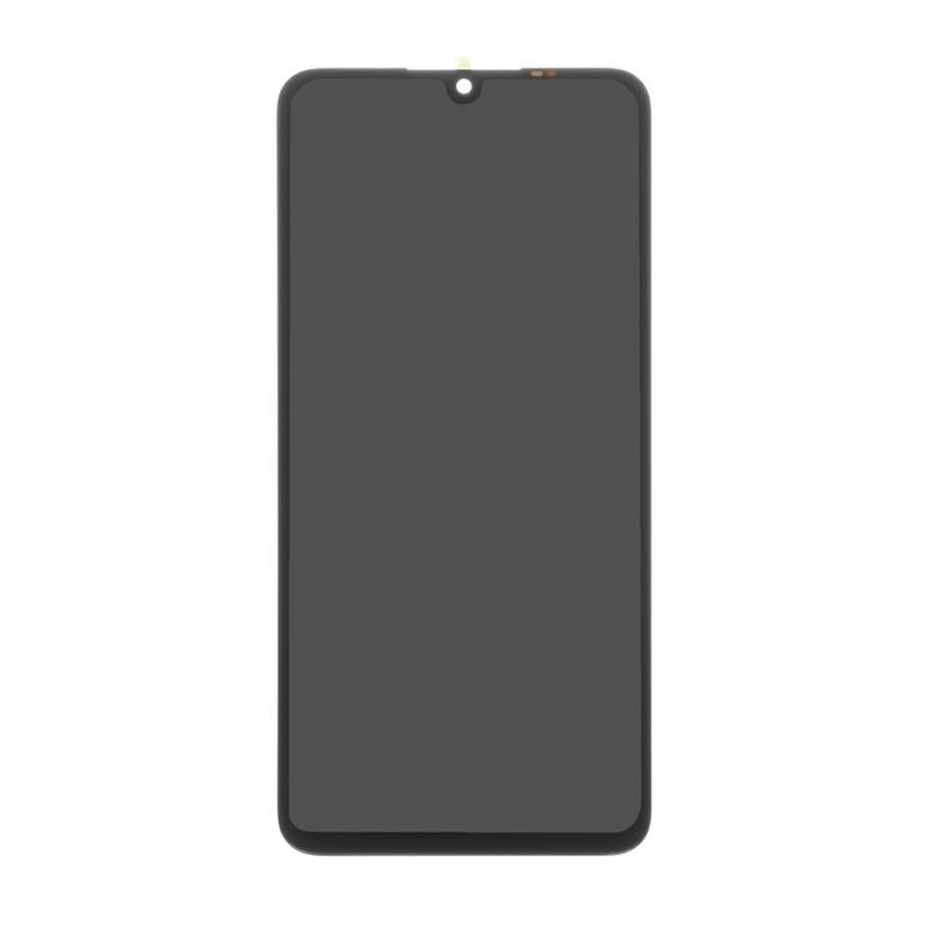 Дисплей (LCD) для Xiaomi Redmi 9, Poco M2 с тачскрином black Original Quality