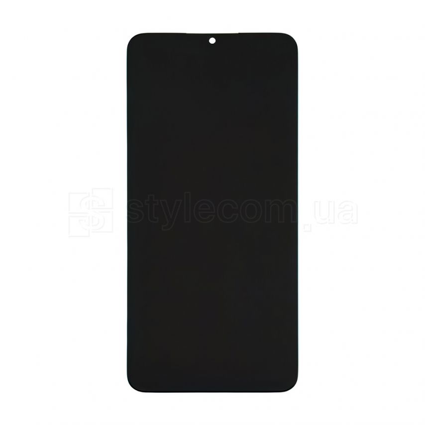 Дисплей (LCD) для Xiaomi Redmi 9 с тачскрином black Original Quality