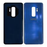 Задняя крышка для Samsung Galaxy S9 Plus/G965 (2018) blue Original Quality - купить за 228.80 грн в Киеве, Украине