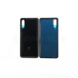 Задня кришка для Xiaomi Mi 9 Lite black Original Quality