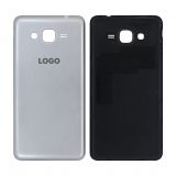 Задняя крышка для Samsung Galaxy G530 grey High Quality