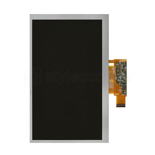 Дисплей (LCD) для Lenovo A1000F, A2107A, A2207, A3300, A5000, A3-70, Samsung Galaxy Tab T110, T113, T116 BA070WS1-100 Original Quality