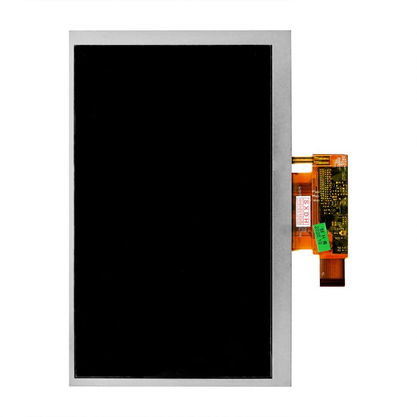 Дисплей (LCD) для Lenovo A1000F, A2107A, A2207, A3300, A5000, A3-70, Samsung Galaxy Tab T110, T113, T116 BA070WS1-100 Original Quality