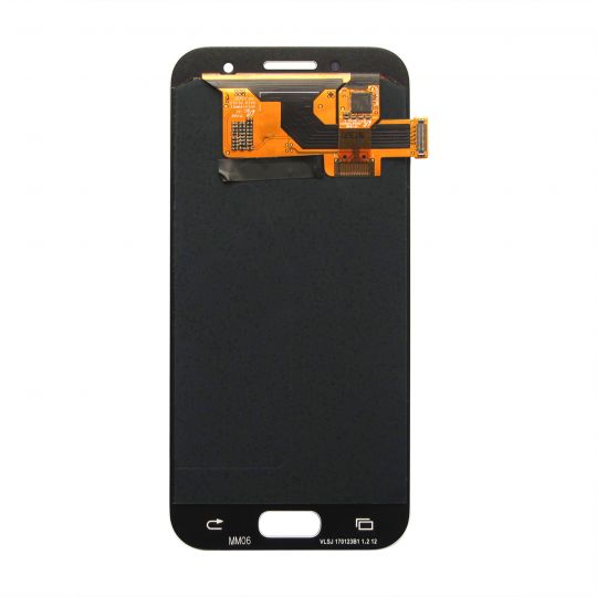 Дисплей (LCD) для Samsung A3/A320 (2017) з тачскріном gold (Oled) Original Quality - купити за 2 706.00 грн у Києві, Україні