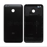 Корпус для Xiaomi Redmi 4X black Original Quality - купити за 274.56 грн у Києві, Україні