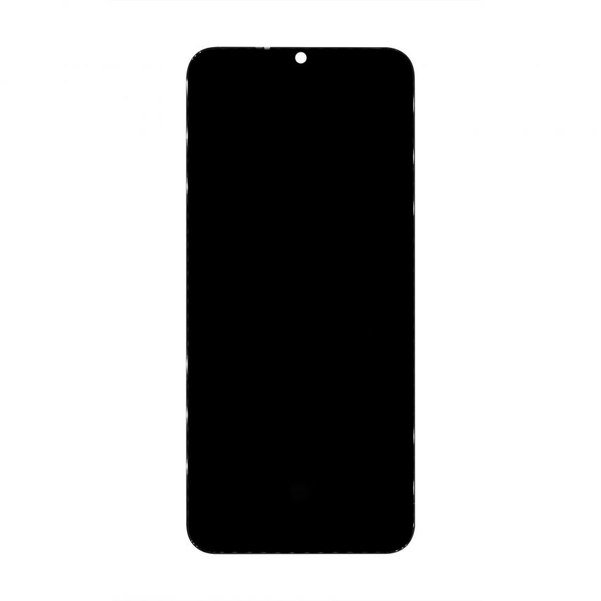 Дисплей (LCD) для Huawei P Smart S, Y8P, Honor 30i LRA-LX1, AQM-LX1 з тачскріном black (Oled) Original Quality