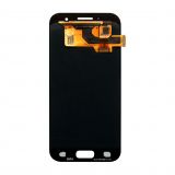 Дисплей (LCD) для Samsung A3/A320 (2017) с тачскрином dark grey (Oled) Original Quality