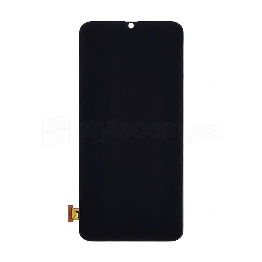 Дисплей (LCD) для Samsung Galaxy A40/A405 (2019) с тачскрином black (TFT) High Quality