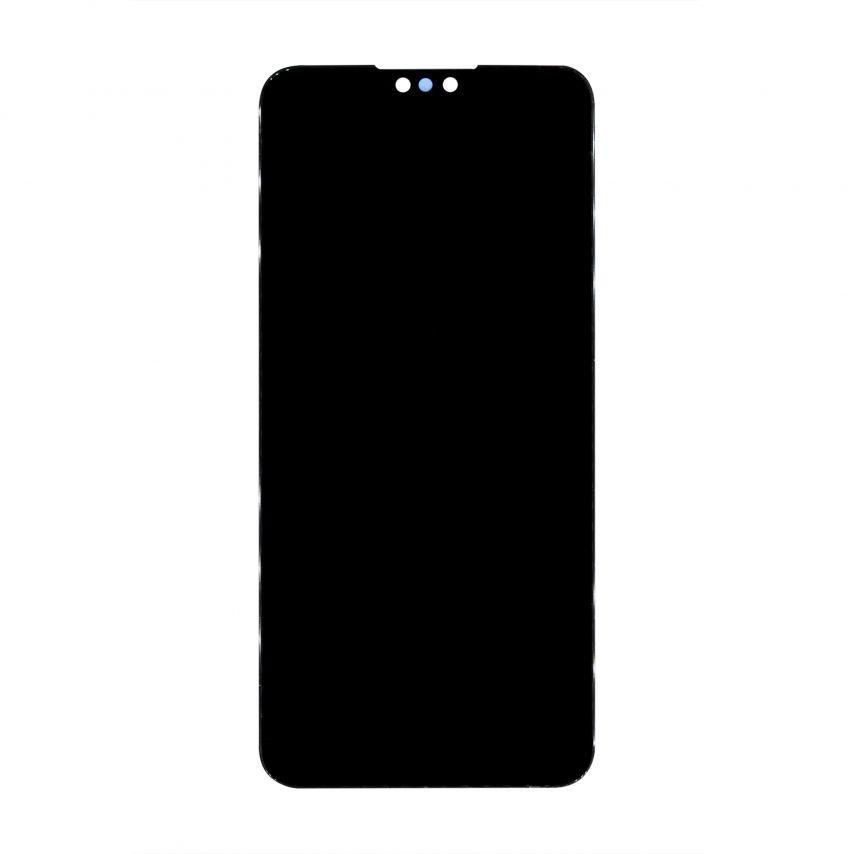 Дисплей (LCD) для Huawei Y9 (2019) JKM-TL00, JKM-AL00, JKM-L23, JKM-LX3, Enjoy 9 Plus з тачскріном black Original Quality