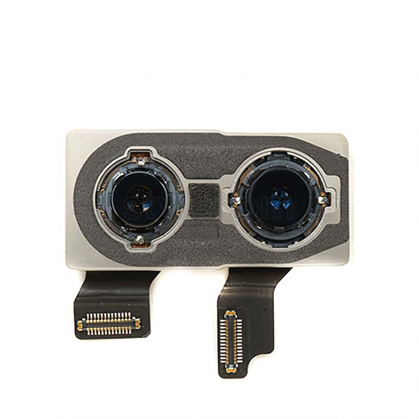 Основная камера для Apple iPhone Xs Max High Quality