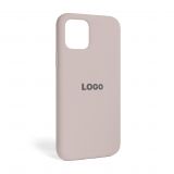 Чехол Full Silicone Case для Apple iPhone 11 Pro lavender (07)