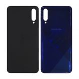 Задня кришка для Samsung Galaxy A30s/A307 (2019) violet Original Quality - купити за 187.53 грн у Києві, Україні