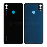 Задня кришка для Huawei P Smart Plus (2018), Nova 3i black High Quality - купити за 158.08 грн у Києві, Україні