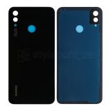 Задня кришка для Huawei P Smart Plus (2018), Nova 3i black High Quality