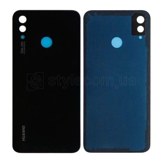 Задня кришка для Huawei P Smart Plus (2018), Nova 3i black High Quality