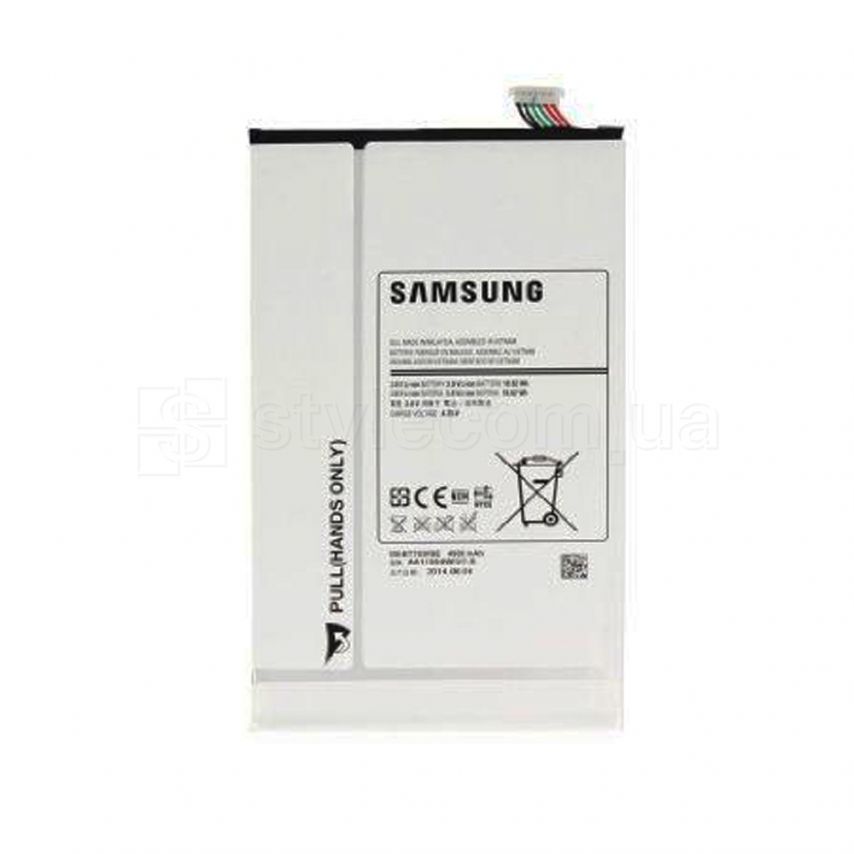 Аккумулятор для Samsung Galaxy Tab T705 High Copy