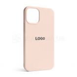 Чохол Full Silicone Case для Apple iPhone 12 mini nude (19) - купити за 126.00 грн у Києві, Україні