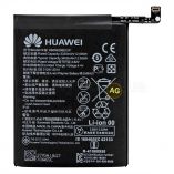 Акумулятор для Huawei HB396286ECW P Smart (2019), Honor 10 Lite, Honor 10i, Honor 20i, P Smart 2020, Nova Lite 3 (3320mAh) High Copy - купити за 534.30 грн у Києві, Україні