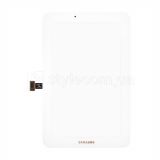 Тачскрін (сенсор) для Samsung Galaxy Tab 2 P3110 ver.Wi-Fi white Original Quality