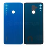 Задня кришка для Huawei P Smart Plus (2018), Nova 3i blue High Quality - купити за 124.80 грн у Києві, Україні