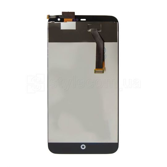 Дисплей (LCD) для Meizu MX3 M351 с тачскрином white High Quality