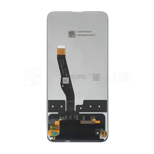 Дисплей (LCD) для Huawei P Smart Z (2019) 159мм, P Smart Pro, Y9 Prime (2019), Honor 9X STK-LX1, STK-L21, STK-L22, STK-LX3 с тачскрином black Original Quality