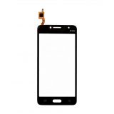 Тачскрин (сенсор) для Samsung Galaxy J2 Prime/G532F/DS (2016) grey High Quality
