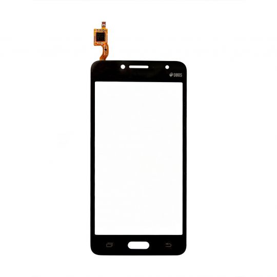 Тачскрин (сенсор) для Samsung Galaxy J2 Prime/G532F/DS (2016) grey High Quality - купить за 125.72 грн в Киеве, Украине
