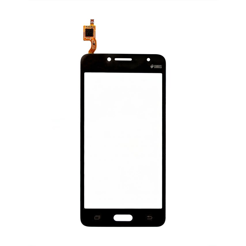 Тачскрин (сенсор) для Samsung Galaxy J2 Prime/G532F/DS (2016) grey High Quality