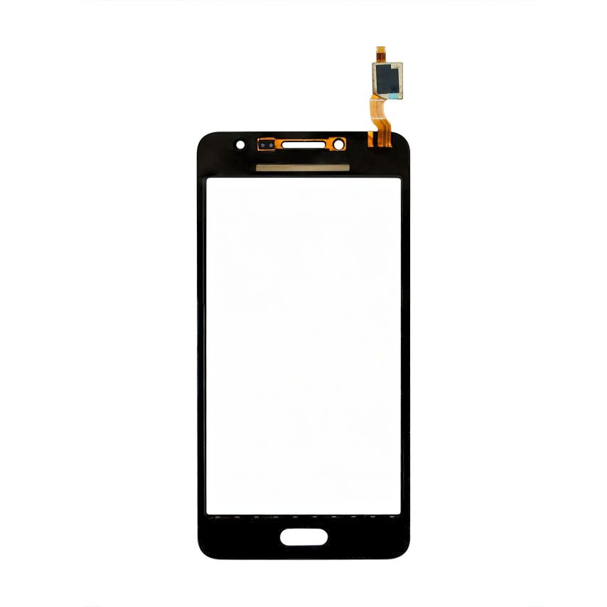 Тачскрин (сенсор) для Samsung Galaxy J2 Prime/G532F/DS (2016) grey High Quality