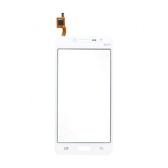 Тачскрин (сенсор) для Samsung Galaxy J2 Prime/G532F/DS (2016) white High Quality - купить за 125.72 грн в Киеве, Украине