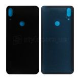 Задня кришка для Huawei P Smart Z (2019) black Original Quality - купити за 189.00 грн у Києві, Україні