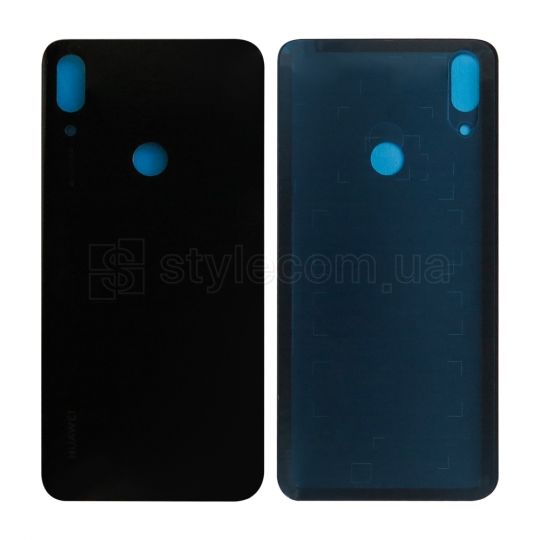 Задняя крышка для Huawei P Smart Z (2019) black Original Quality
