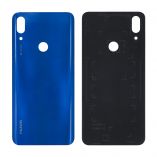 Задня кришка для Huawei P Smart Z (2019) blue Original Quality - купити за 208.00 грн у Києві, Україні