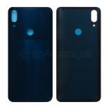 Задняя крышка для Huawei P Smart Z (2019) blue Original Quality - купить за 199.50 грн в Киеве, Украине