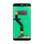 Дисплей (LCD) для Huawei P10 Lite WAS-L21, WAS-LX1, WAS-LX1A з тачскріном black Original Quality - купити за 1 074.26 грн у Києві, Україні