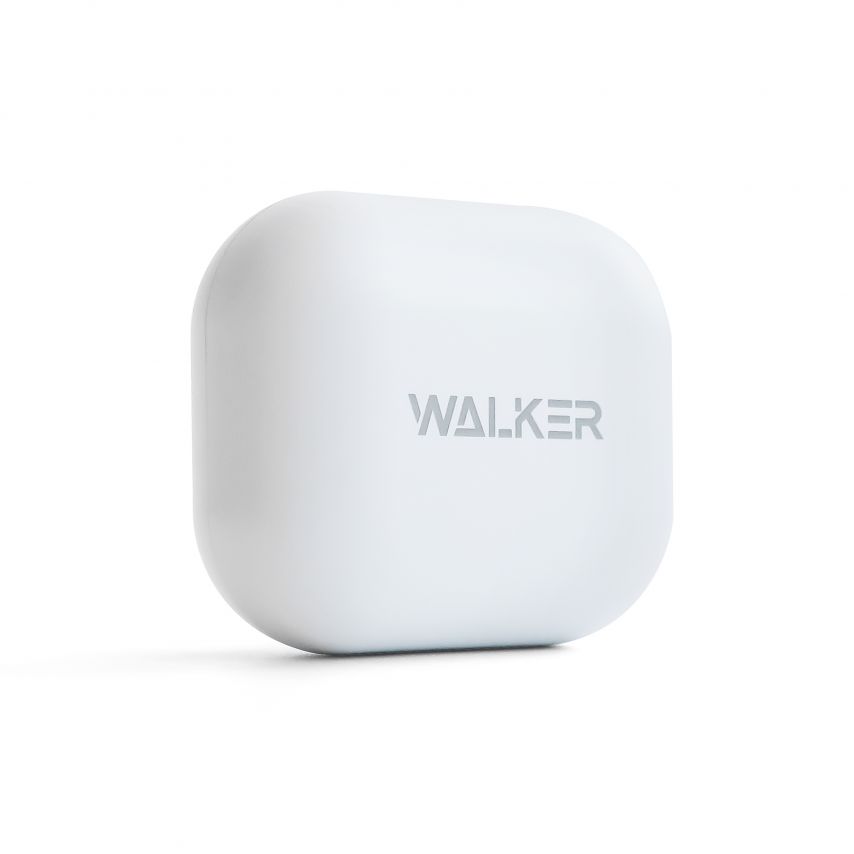 Наушники Bluetooth WALKER WTS-31 white