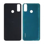 Задня кришка для Huawei P Smart (2020) blue Original Quality - купити за 196.00 грн у Києві, Україні