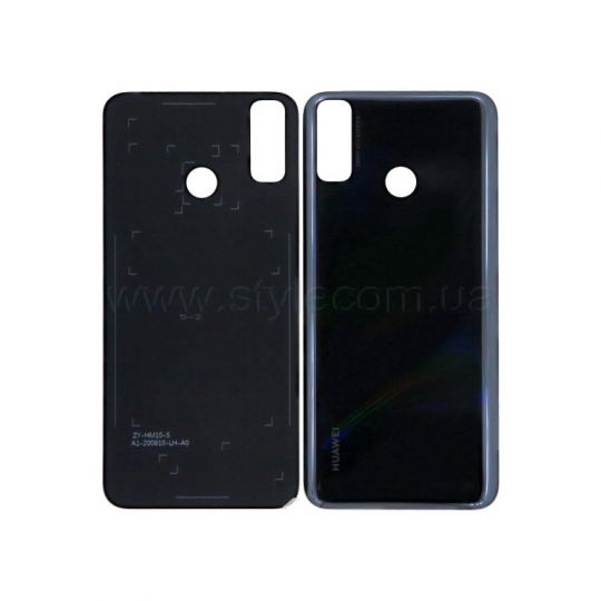 Задняя крышка Huawei P Smart 2020 black Original Quality - купить за {{product_price}} грн в Киеве, Украине