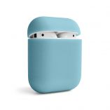 Чохол для AirPods Slim blue / синій (5) - купити за 104.00 грн у Києві, Україні