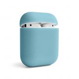 Чохол для AirPods Slim blue / синій (5)