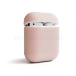 Чехол для AirPods Slim sand pink (6) - купить за 95.50 грн в Киеве, Украине